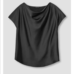 Universal Standard Viva Boatneck Top NWT S (14-16)